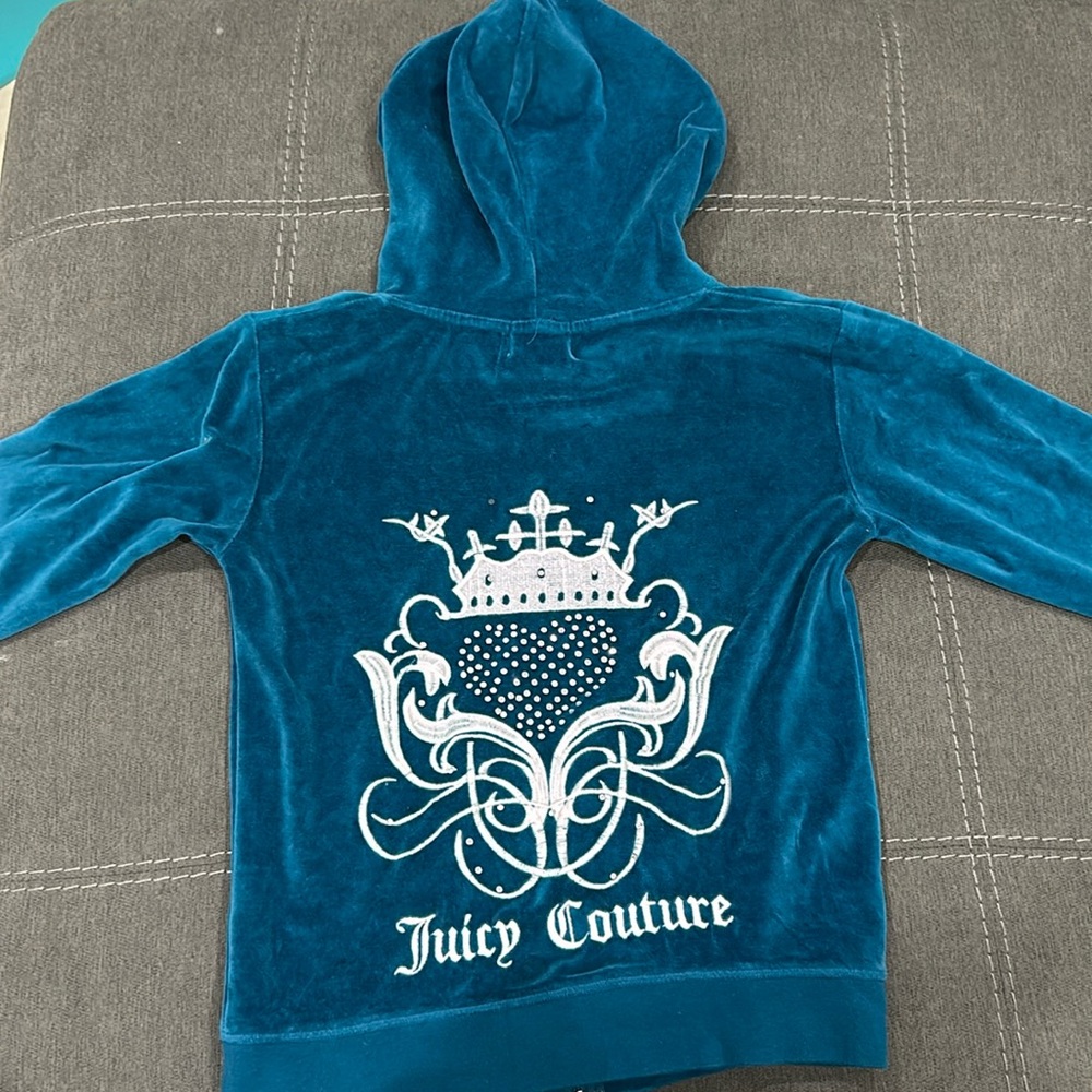 Juicy Couture jacket